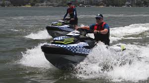 Read more about the article Jervis Bay Jet Ski Information & Reporting