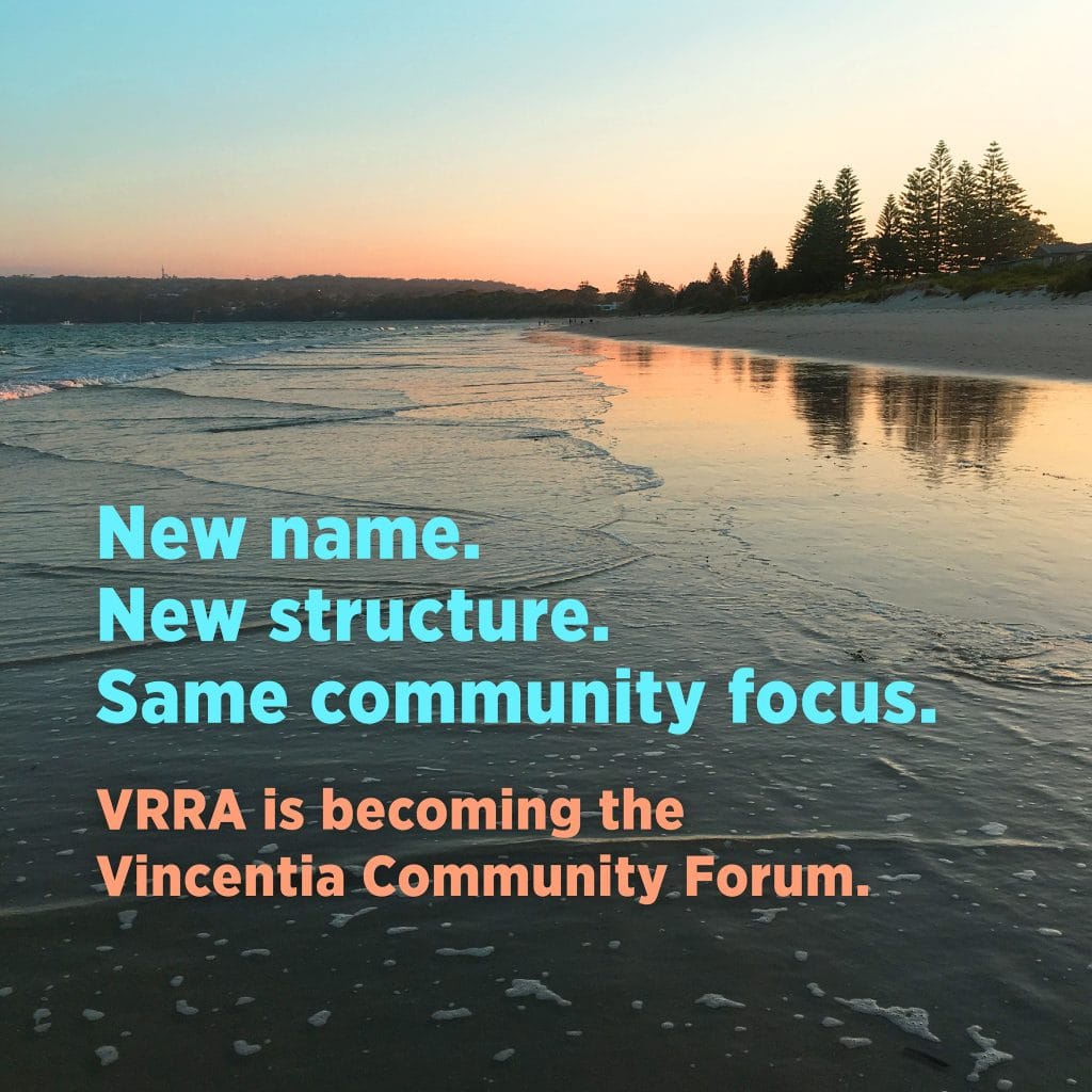 Read more about the article What is the new Accredited Community Forum model?