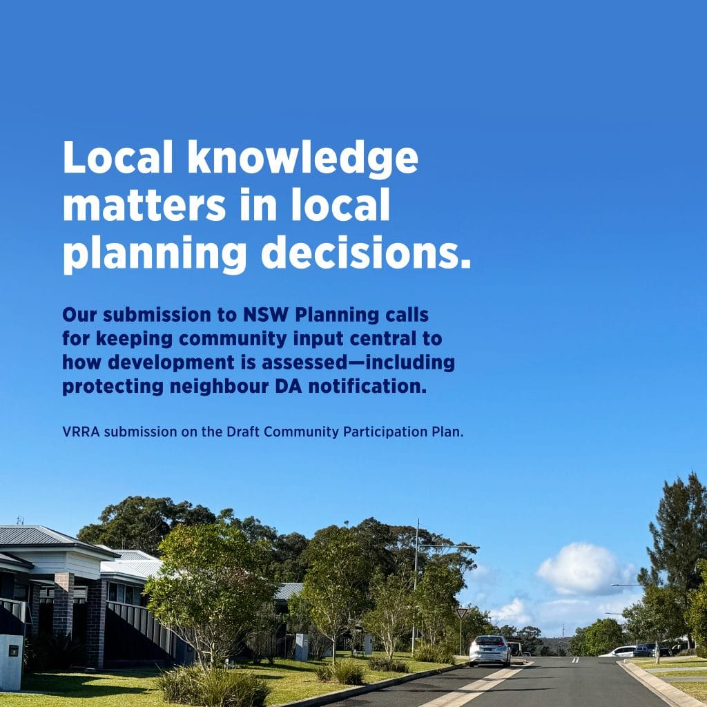 Read more about the article CPP response to NSW Governments proposal