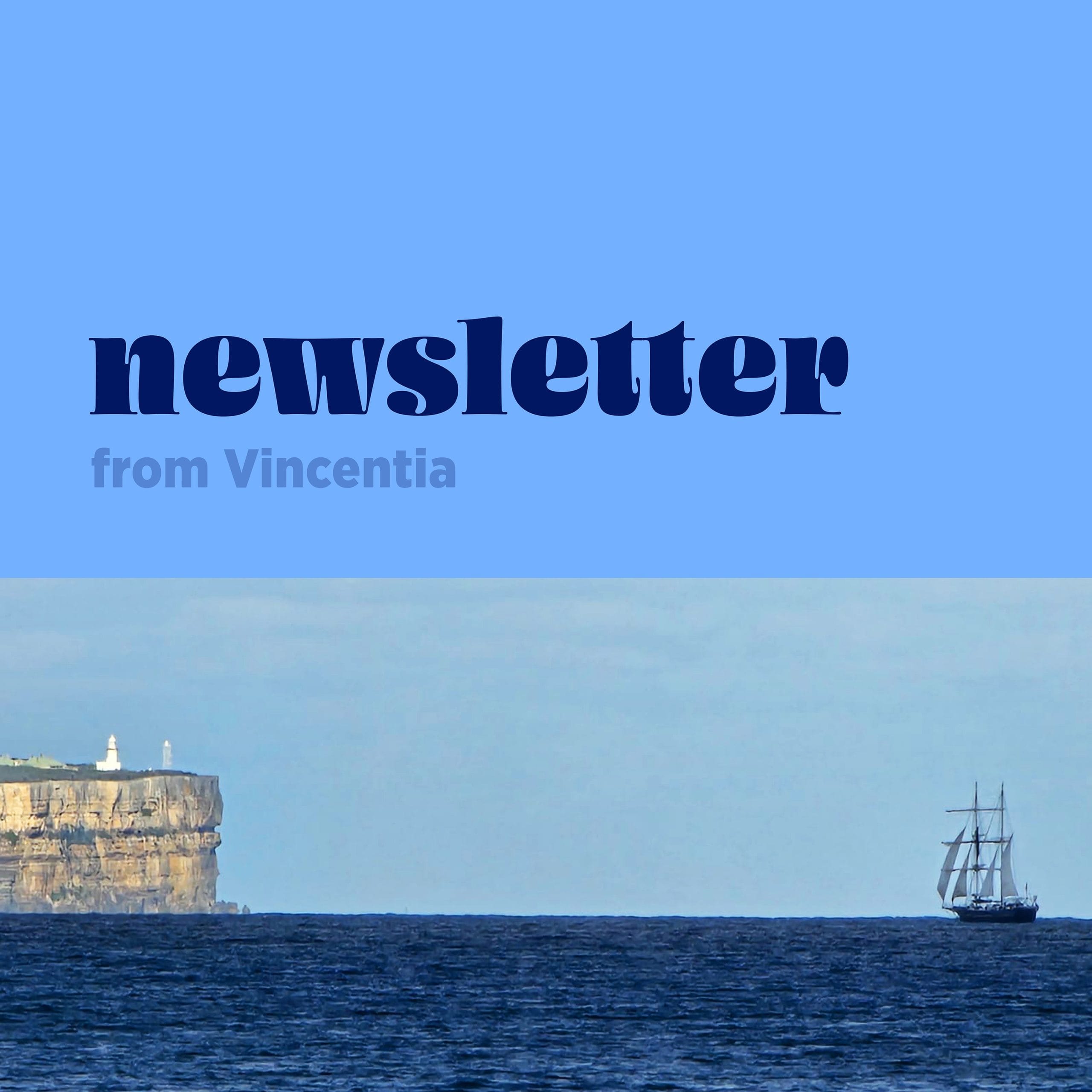You are currently viewing Newsletter – May 2026